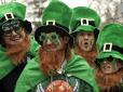 Ірландці відзначають День святого Патріка: Історія і традиції свята (фото)
