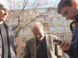 Глава регіональної організації Національної спілки журналістів в Одесі заохочує антиукраїнські акції (відео)