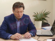 Рослина не витримала брехні: Під час інтерв'ю з російським політиком за 30 секунд зів'яла квітка (відео)