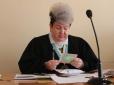 Вона - хороший спеціаліст: Українці заступилися за суддю, яку порівняли зі страшним персонажем мультфільму