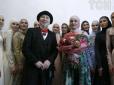 Мода від Кадирової: Донька глави Чечні представила власну колекцію вечірнього вбрання (фото)