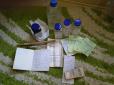 Правоохоронці конфіскували в зоні АТО фальсифікований алкоголь на 30 млн грн (фото)