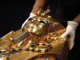 Дорожче золота: Зброя фараона Тутанхамона виготовлена з матеріалу позаземного походження, - вчені