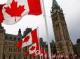Діаспора пролобіювала: Канадський парламент може розглянути питання надання Україні летальної зброї