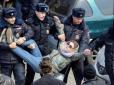 Скрепи брешуть, як дишуть: Російський опозиціонер розкрив брехню Кремля про мітинг Навального