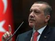Президент Туреччини: У нас дуже гарні сюрпризи для всіх терористичних груп на цю весну