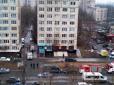 Евакуювали всіх мешканців: У житловому будинку Санкт-Петербурга знешкодили бомбу