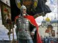 Російська великодержавна пропаганда крізь призму віків: Як новгородського князя Олександра зробили героєм 