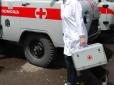 Скрепна медицина: У Росії тіло мертвої пацієнтки добу пролежало під кабінетом лікаря