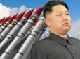 Північна Корея - чергові ядерні випробування