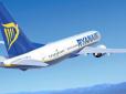Приємна новина: У Ryanair розповіли, коли українці зможуть літати зі Львова та Києва у Лондон