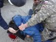Кримінал у Севастополі: Не допомагають ні новітнє поліцейське устаткування, ні посилене патрулювання