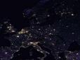 NASA оприлюднило нічні фотозображення поверхні Землі (фото, відео)