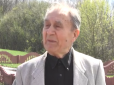 Щирий українець: На Черкащині 89-річний дідусь віддав свої заощадження на пам'ятник Кобзареві (відео)