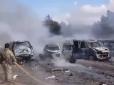 Чергова трагедія у Сирії: 70 загиблих