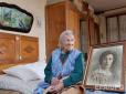 В Італії  відійшла до Бога найстарша жінка на Землі