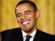 Барак Обама в АТО (фото)