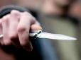 Жертви виявилися не з полохливих: Грабіжника, який нападав на дівчат із ножем, затримали в Слов'янську