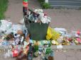 Міністр екології Остап Семерак сміття сортує тільки на робочому місці, бо вдома не виходить