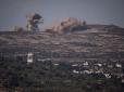 Израиль дважды не предупреждает: боевые дроны ЦАХАЛ стерли с лица земли артиллерийские установки правительственной армии Сирии