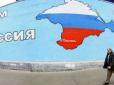 Кримчани скаржаться на те, що санкції ввели проти Росії, а страждають вони
