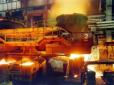 В Україні рекордно зросло виробництво сталі, - Держстат
