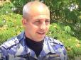 Імперії потрібні покидьки: Російський поліцай, котрий побив українського активіста в Криму, виявився 