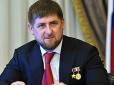Кадыров призвал «продажных шайтанов» извиниться на коленях за статьи о Чечне