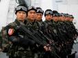 Китай починає сердитись: До кордону з КНДР підтягнуто війська