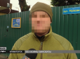 В Авдіївці у місцевому відділенні поліції катували солдатів української армії (відео)