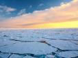 Вчені планують повторно заморозити льоди Арктики