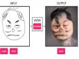 Краще б не вчили: Нейромережа малює фотопортрети (фото)