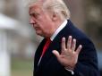 Американці пояснили, чому не відбулася зустріч Порошенка з Трампом