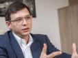 Яблучко від яблуньки: Батько нардепа Мураєва чекає, коли Путін 