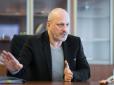 Україна може відмовитися від 
