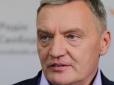 За крок від миру: Хто і як зірвав кінець війни на Донбасі, - Гримчак
