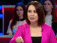 Образилась порівняннями зі Скабеєвою: Наталія Мосейчук 