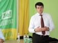 Голова партії 