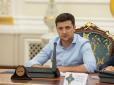 Споріднені душі, або Один комік за життям, інший за фахом та життям: Зеленський поговорив із новим прем'єром Британії