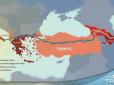 Москва кусає лікті: Поки 