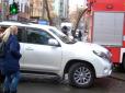 Скандальний нардеп 