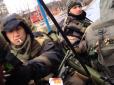У Донецьку п'яний офіцер окупаційних військ вбив дитину