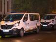 Вистачило сил зробити кілька кроків у пошуках допомоги: У Києві поряд з кафе зарізали ветерана АТО