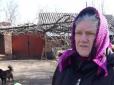 Бабі Любі доведеться таки платити, або Шарик знов під загрозою: За вказівкою Зеленського уряд негайно розібрався із платіжками пенсіонерки, якій 