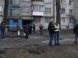 Подарунок на День народження: Киянин убив і розчленував власну тещу (відео)