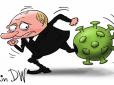 Світ дивиться на Росію із надією: 