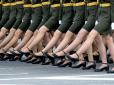 Чумове 9 травня в Мінську: Глядачі на 