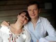 Несподівано: 50-річна дружина Ляшка Росіта вагітна (фото)