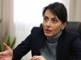 Поки не пізно: У Зеленського реально є шанс увійти в історію, - Хатія Деканоїдзе
