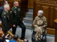 Скандал з братанням міністра оборони та регіонала-українофоба: 